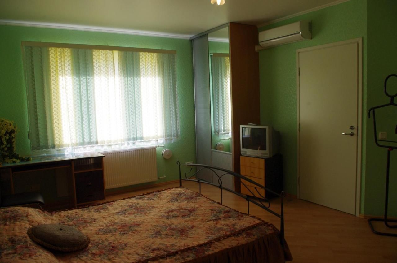 Апарт-отели Oasis Apartments Пярну-19