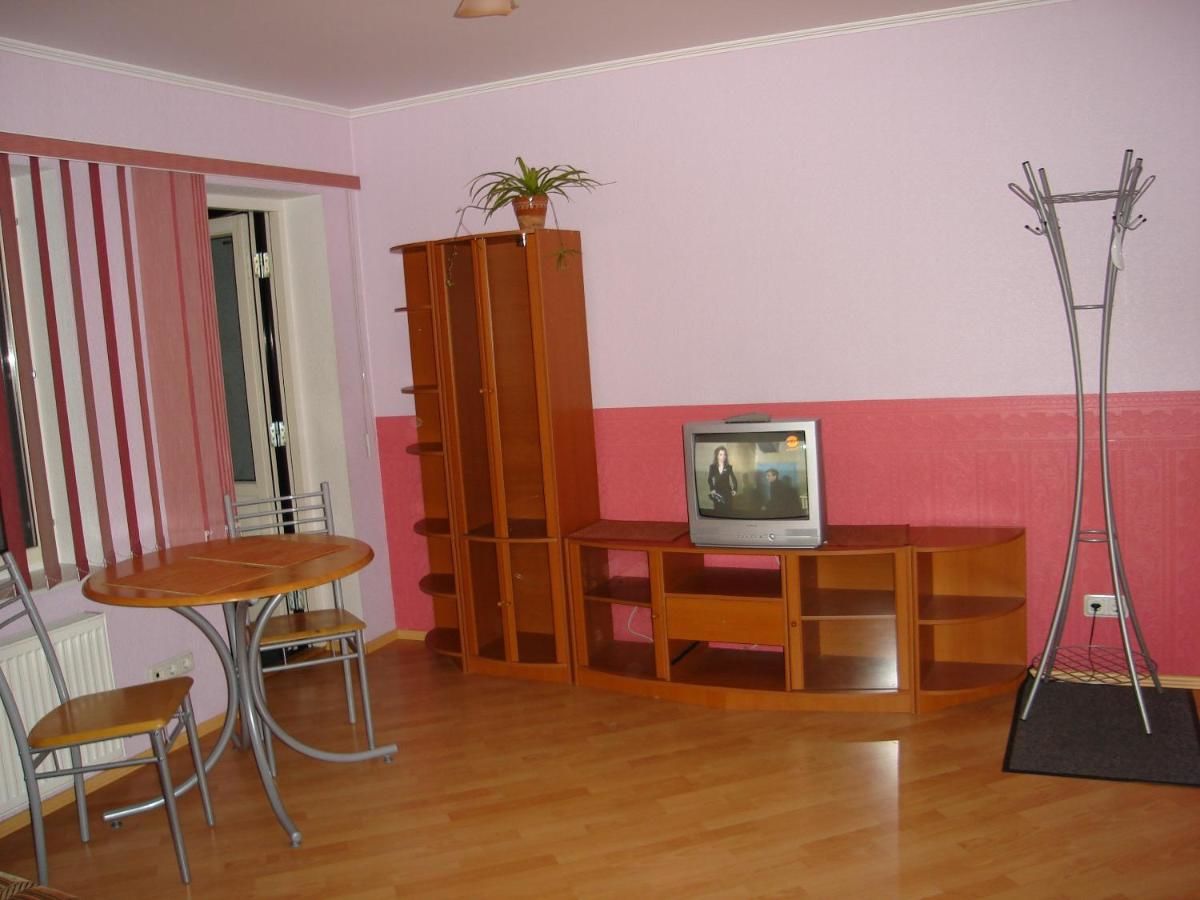 Апарт-отели Oasis Apartments Пярну-21