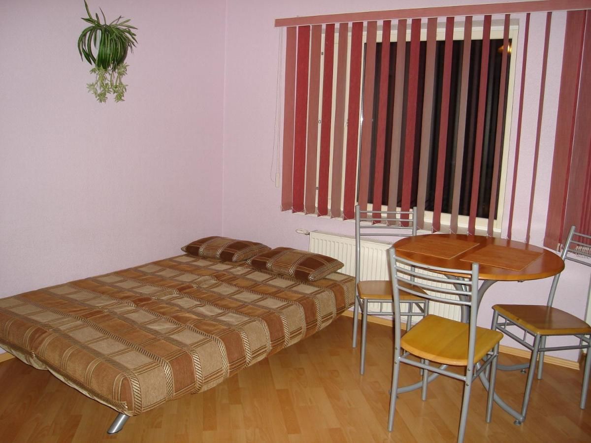 Апарт-отели Oasis Apartments Пярну-22