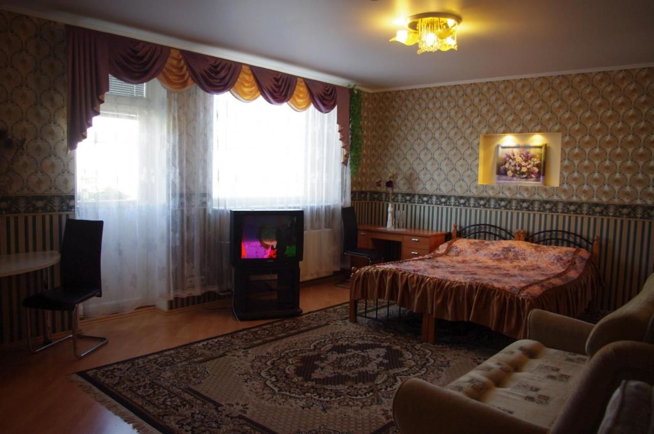 Апарт-отели Oasis Apartments Пярну-5