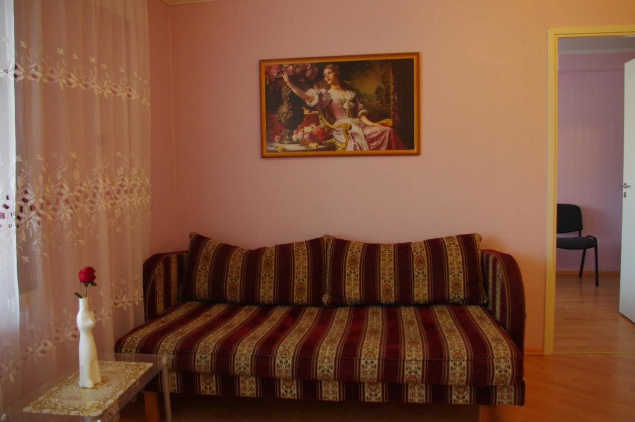 Апарт-отели Oasis Apartments Пярну-29