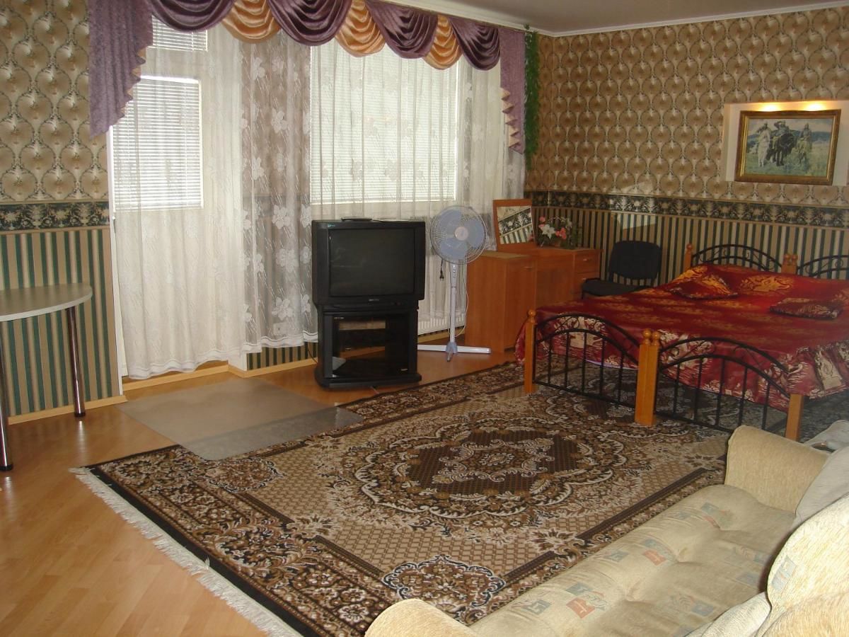 Апарт-отели Oasis Apartments Пярну
