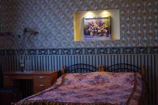 Апарт-отели Oasis Apartments Пярну Номер-студио с террасой (для 2 взрослых)-5