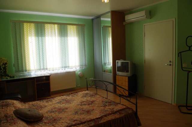 Апарт-отели Oasis Apartments Пярну-18