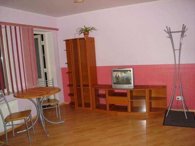 Апарт-отели Oasis Apartments Пярну-20
