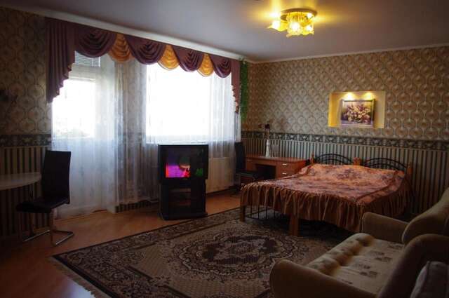 Апарт-отели Oasis Apartments Пярну-4
